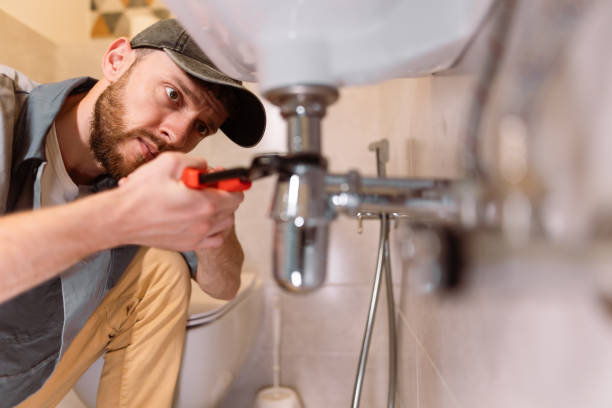 Best Commercial Plumbing Services  in Marlton, MD